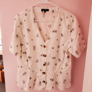 Womens Angel's forever young